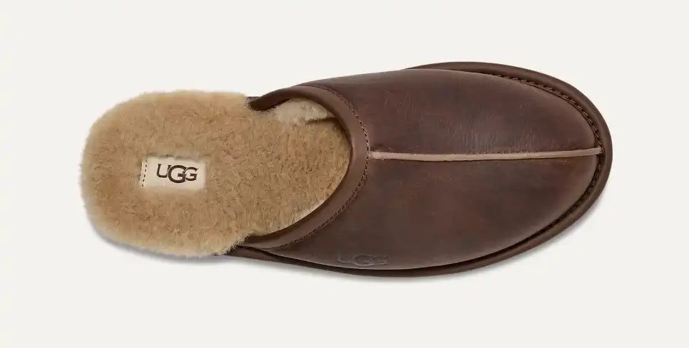 UGG Men's Scuff Slipper