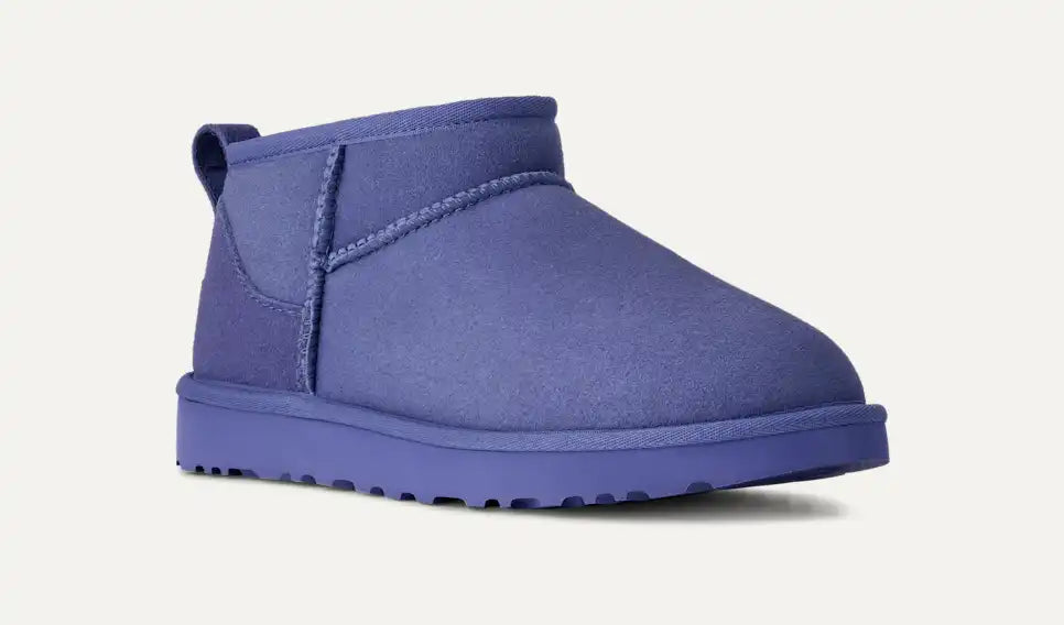 UGG Women's Classic Ultra Mini Boot
