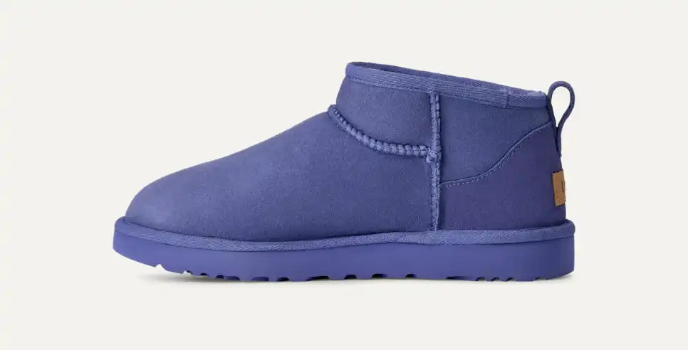UGG Women's Classic Ultra Mini Boot