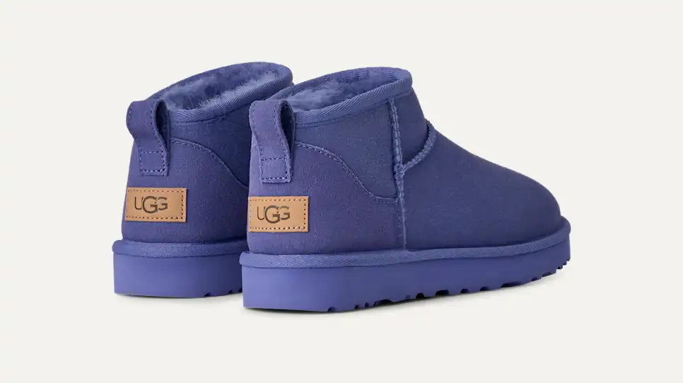 UGG Women's Classic Ultra Mini Boot