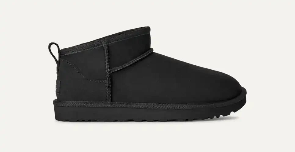 UGG Women's Classic Ultra Mini Boot