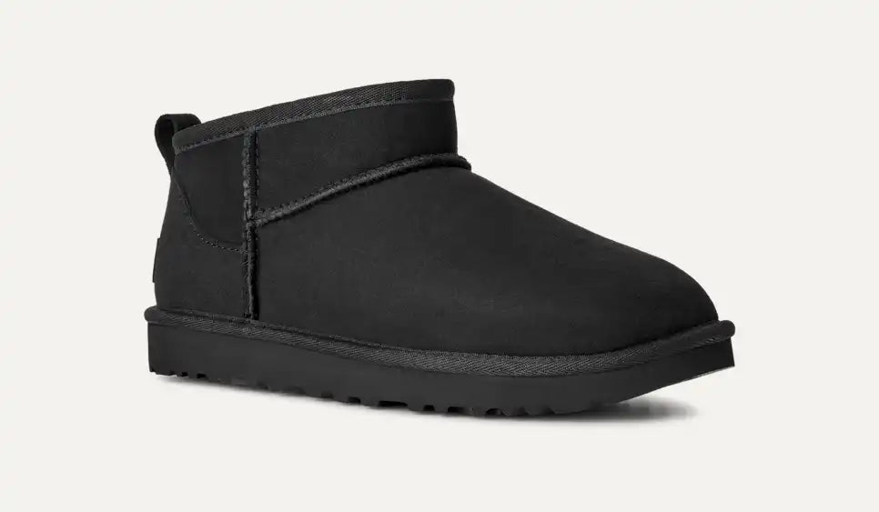UGG Women's Classic Ultra Mini Boot