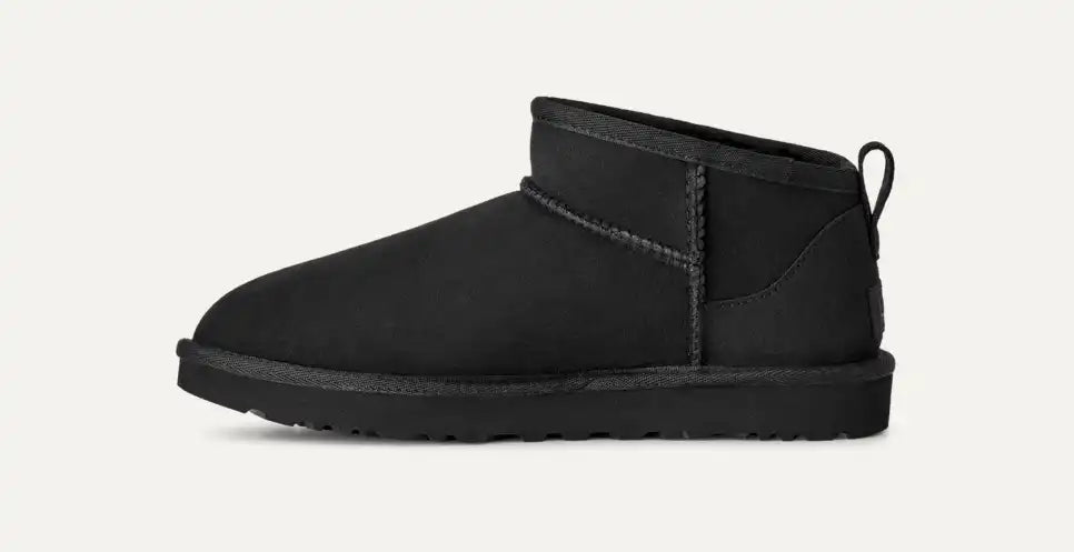 UGG Women's Classic Ultra Mini Boot
