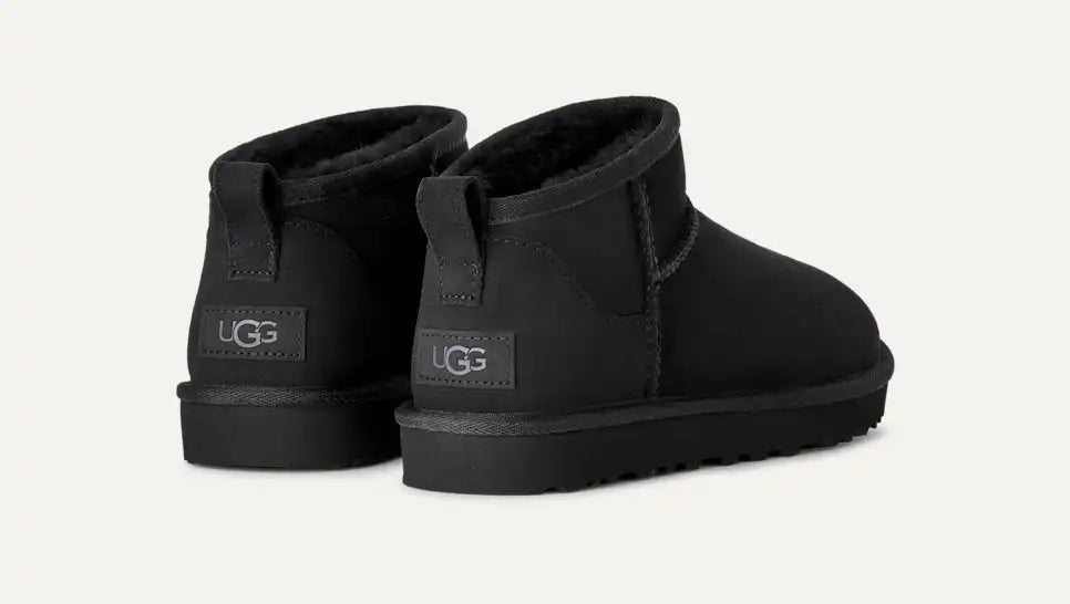 UGG Women's Classic Ultra Mini Boot