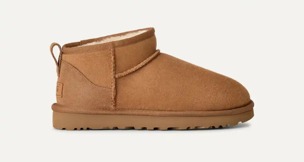 UGG Women's Classic Ultra Mini Boot