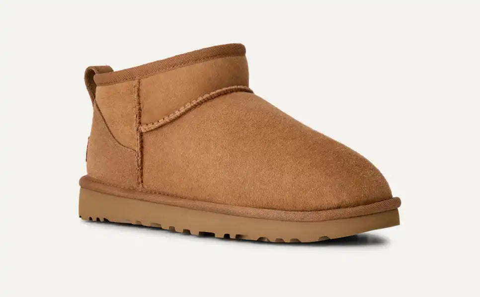 UGG Women's Classic Ultra Mini Boot