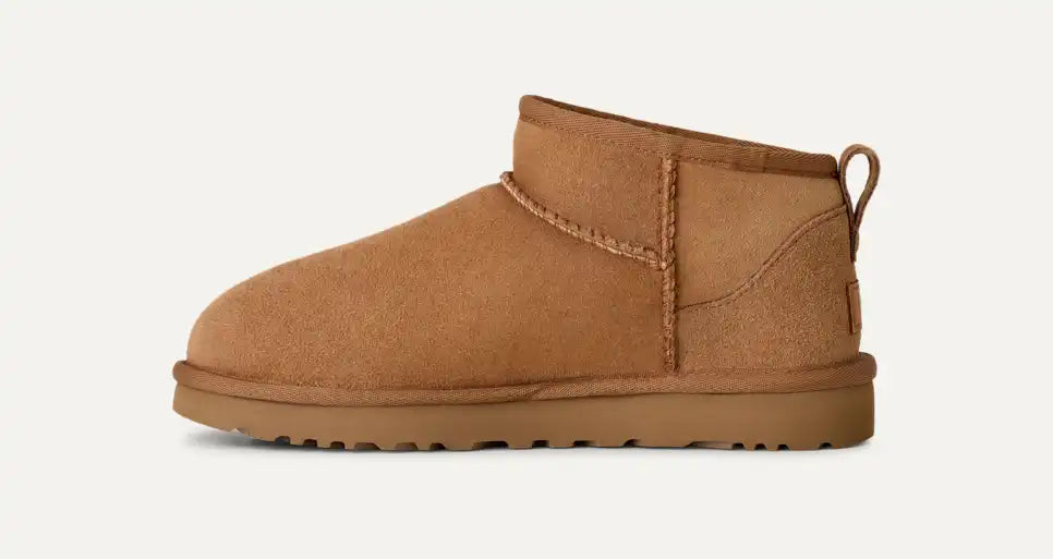 UGG Women's Classic Ultra Mini Boot