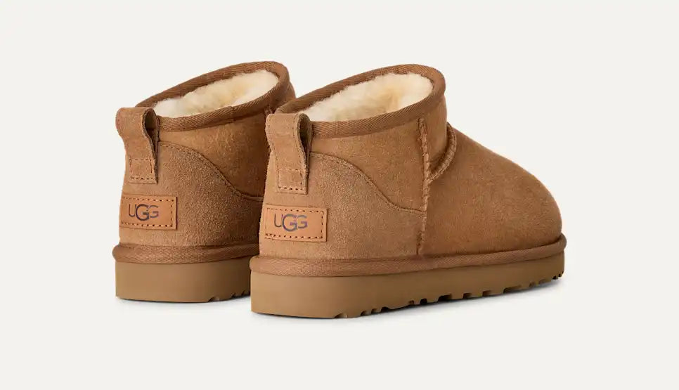 UGG Women's Classic Ultra Mini Boot