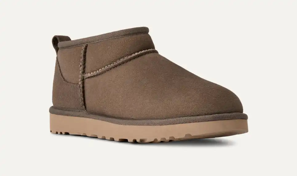 UGG Women's Classic Ultra Mini Boot