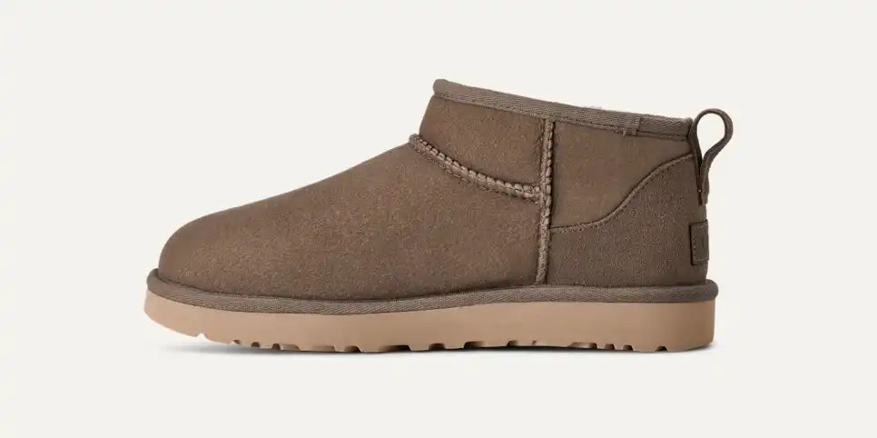 UGG Women's Classic Ultra Mini Boot