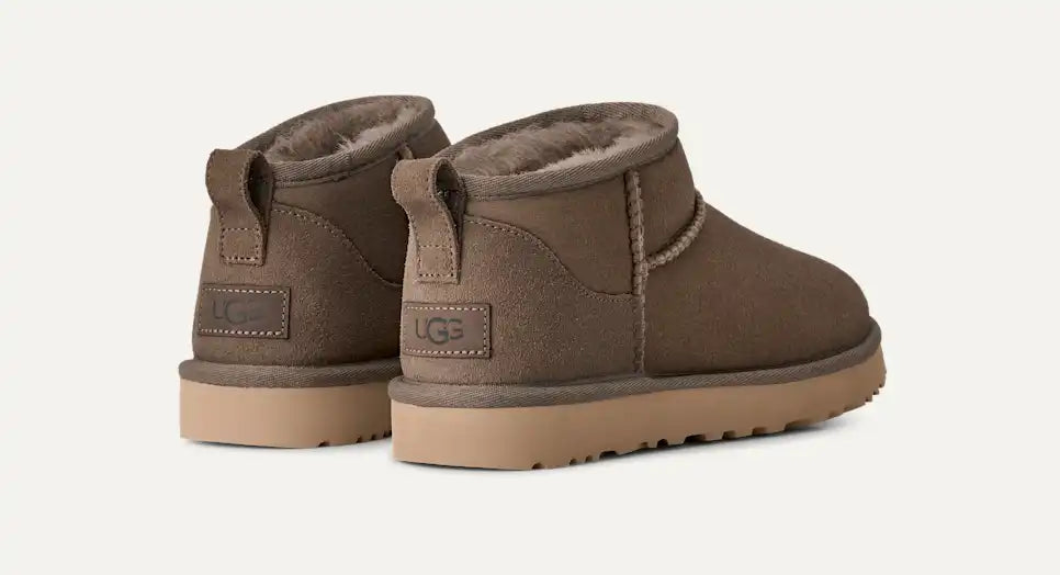 UGG Women's Classic Ultra Mini Boot
