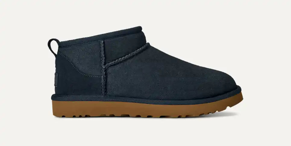 UGG Women's Classic Ultra Mini Boot