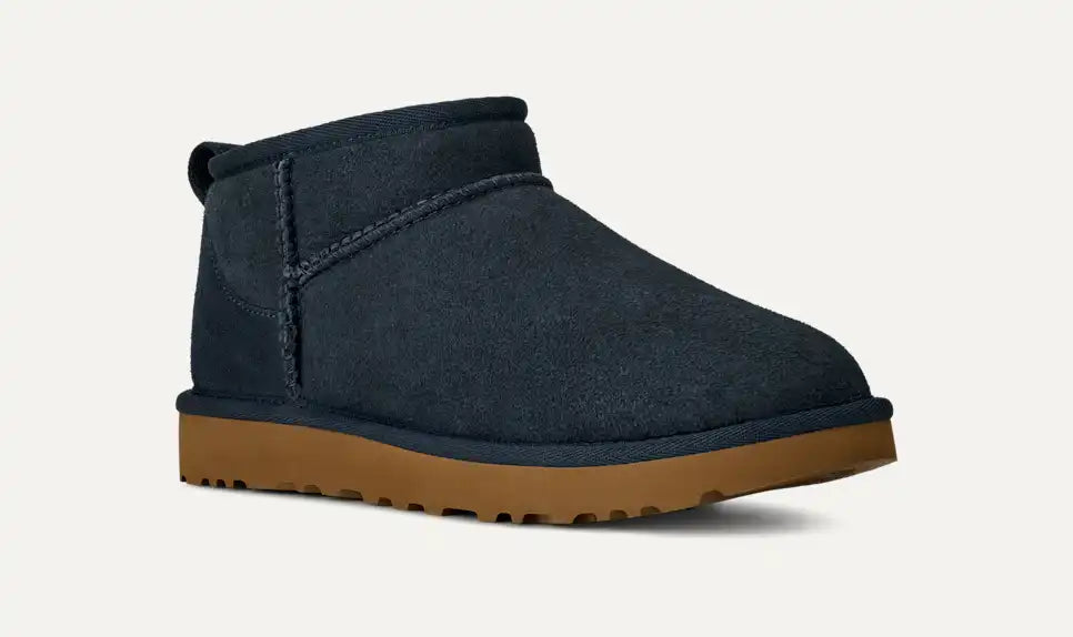 UGG Women's Classic Ultra Mini Boot