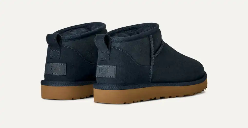 UGG Women's Classic Ultra Mini Boot