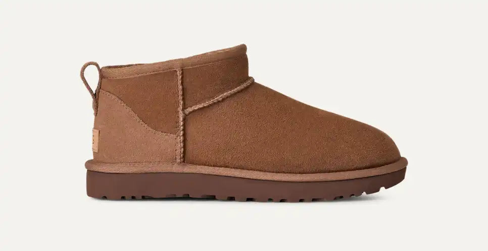 UGG Women's Classic Ultra Mini Boot