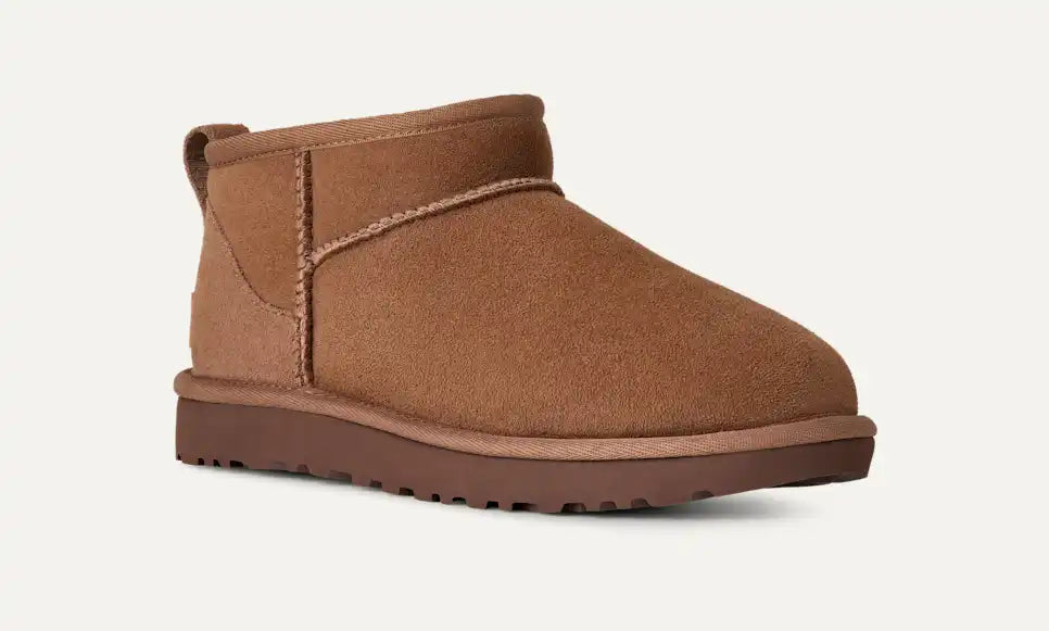 UGG Women's Classic Ultra Mini Boot