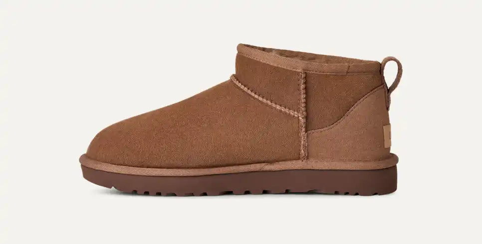 UGG Women's Classic Ultra Mini Boot