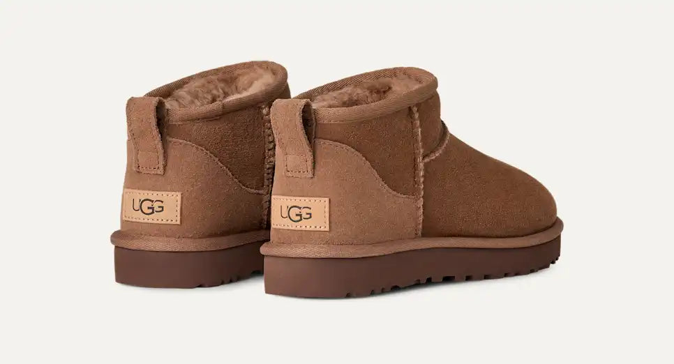 UGG Women's Classic Ultra Mini Boot