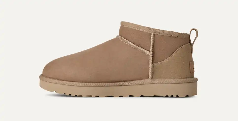 UGG Women's Classic Ultra Mini Boot