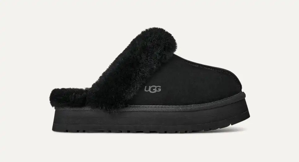 UGG Women's Disquette Slipper