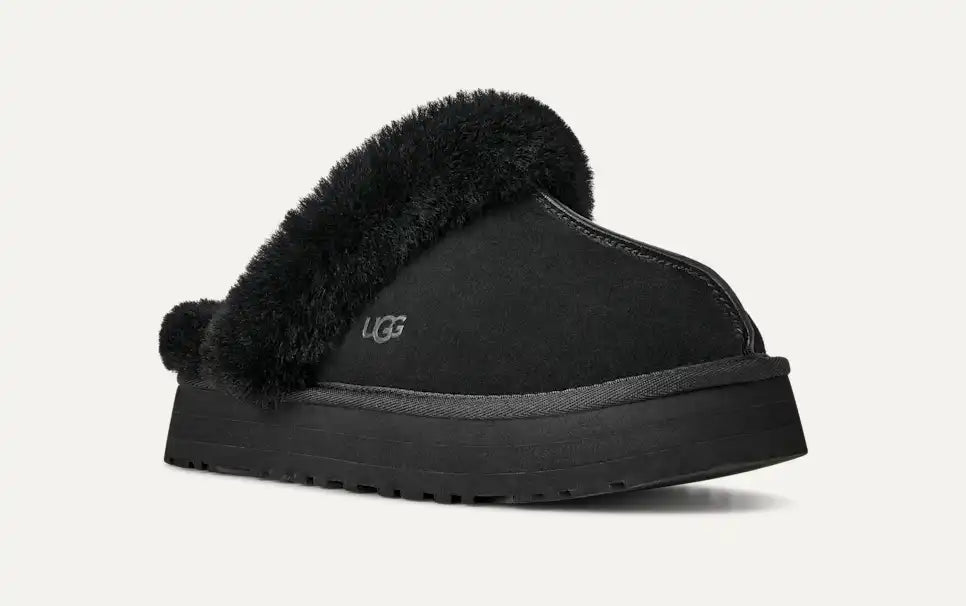UGG Women's Disquette Slipper