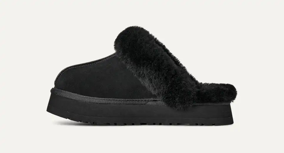 UGG Women's Disquette Slipper