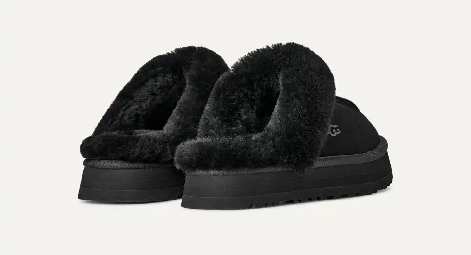 UGG Women's Disquette Slipper