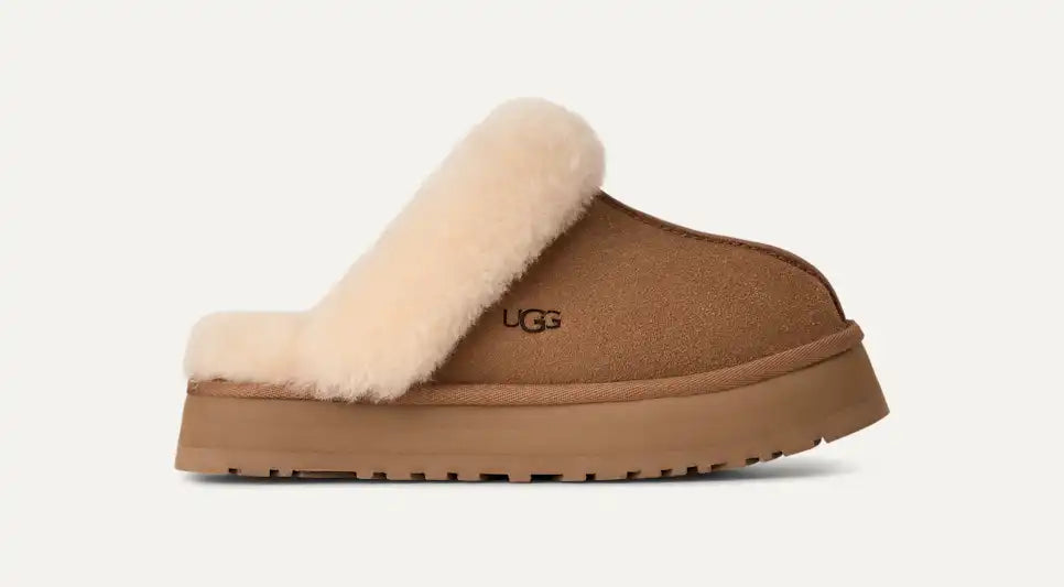 UGG Women's Disquette Slipper