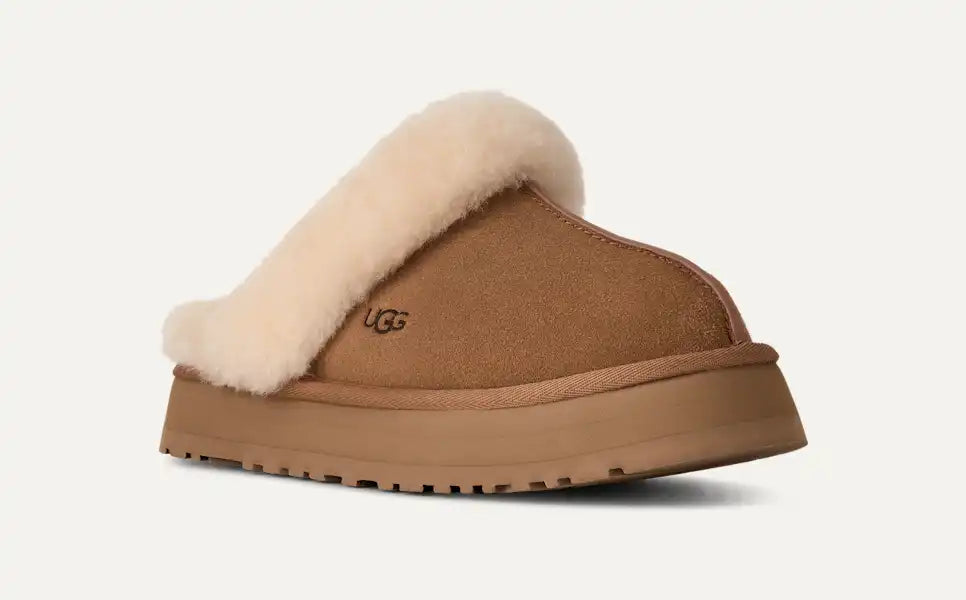 UGG Women's Disquette Slipper