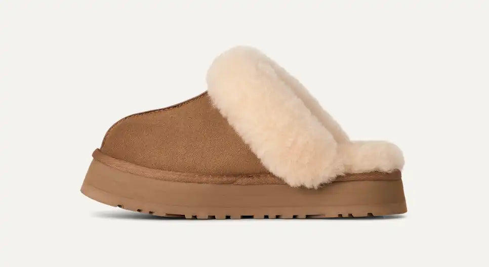 UGG Women's Disquette Slipper