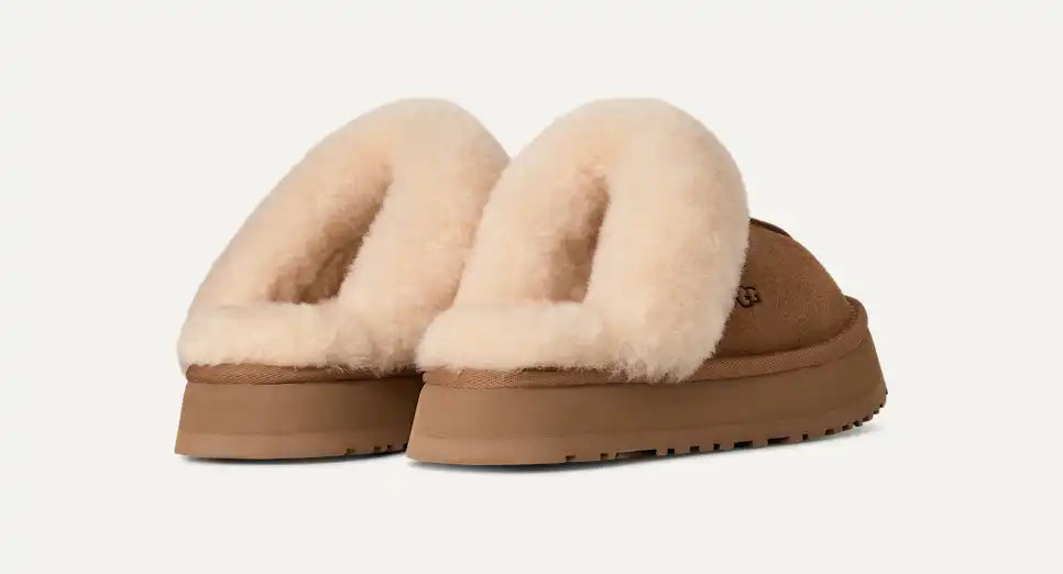 UGG Women's Disquette Slipper