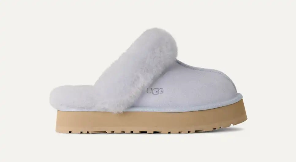 UGG Women's Disquette Slipper