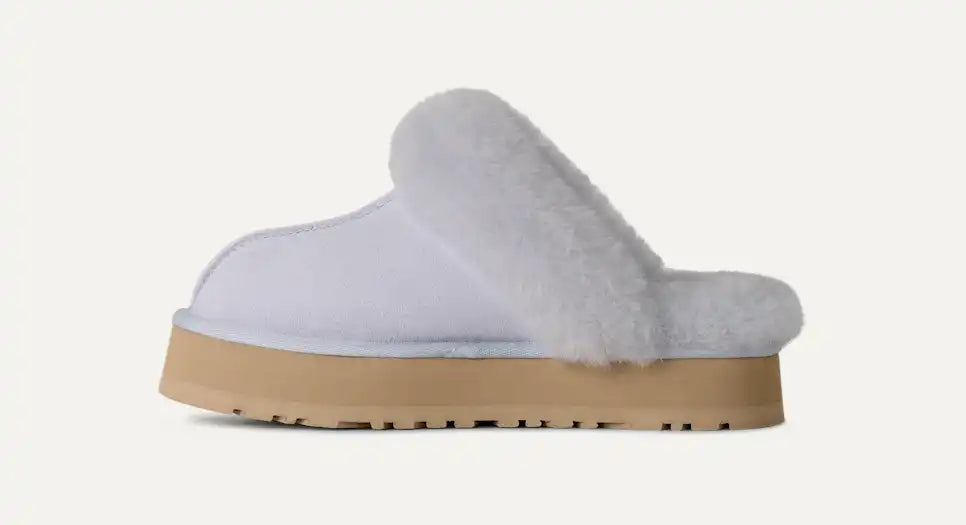 UGG Women's Disquette Slipper