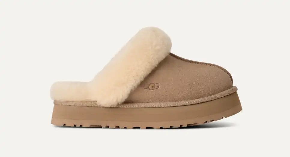 UGG Women's Disquette Slipper
