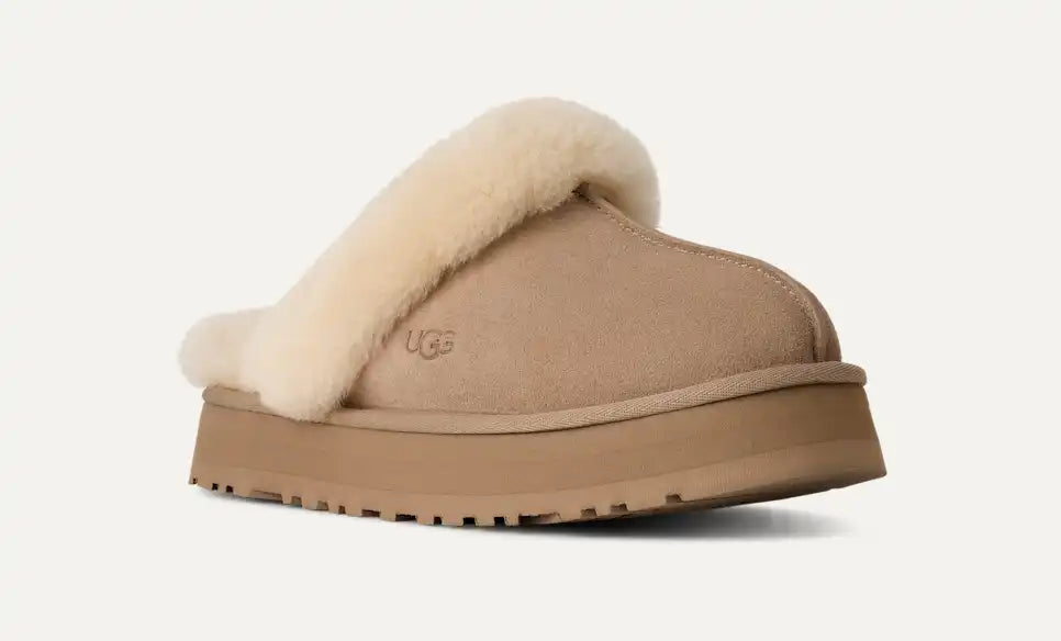 UGG Women's Disquette Slipper