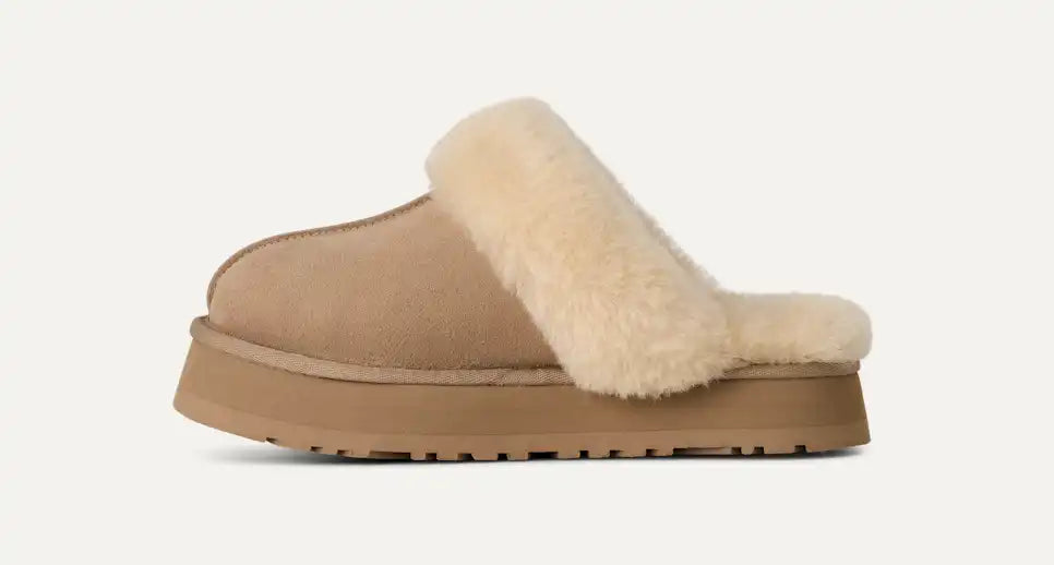 UGG Women's Disquette Slipper
