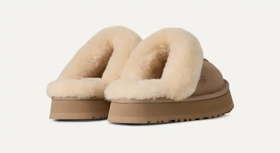 UGG Women's Disquette Slipper