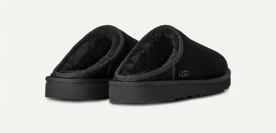 UGG Men's Classic Slip-On