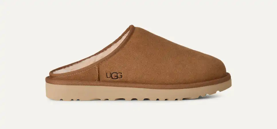 UGG Men's Classic Slip-On