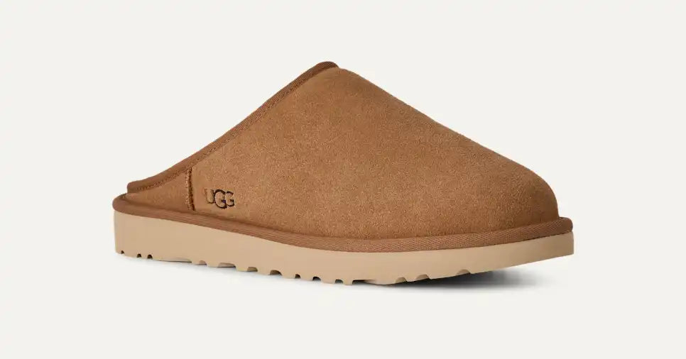 UGG Men's Classic Slip-On