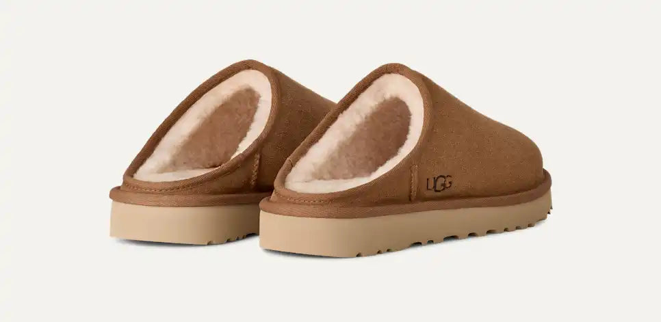 UGG Men's Classic Slip-On