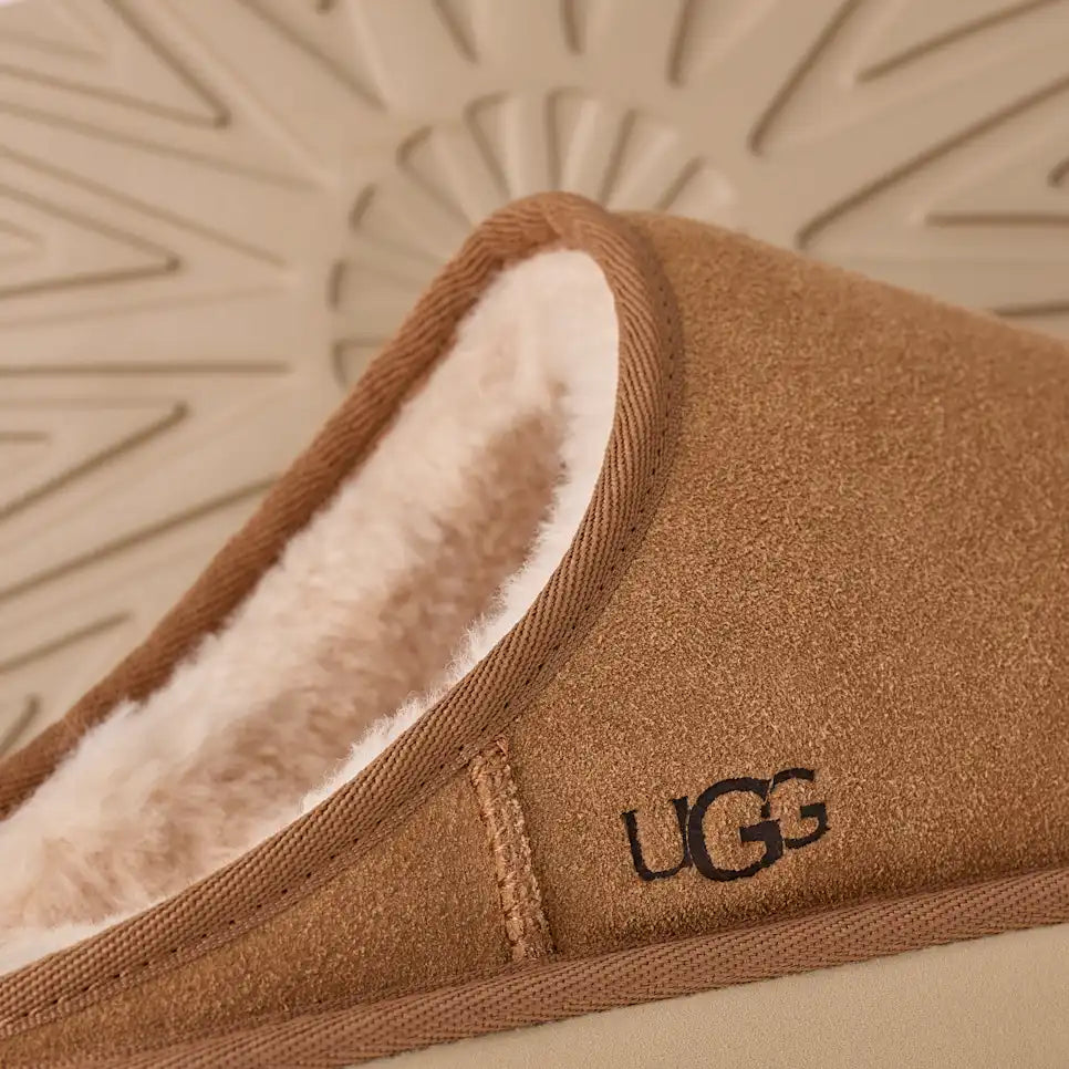 UGG Men's Classic Slip-On