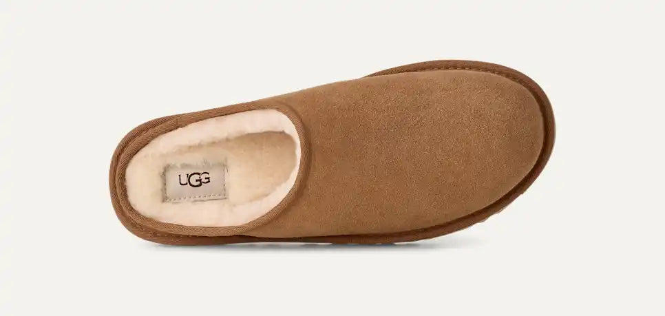 UGG Men's Classic Slip-On