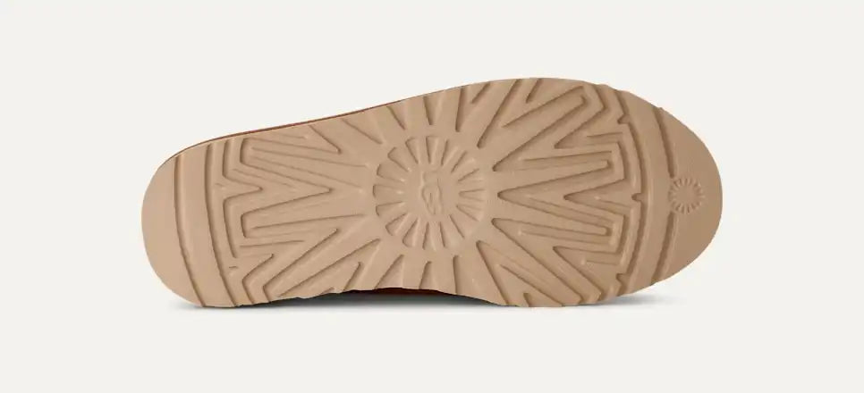 UGG Men's Classic Slip-On