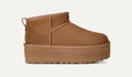 UGG Women's Classic Ultra Mini Platform Boot