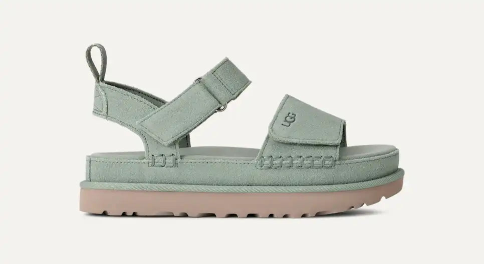 UGG Women's Goldenstar Sandal