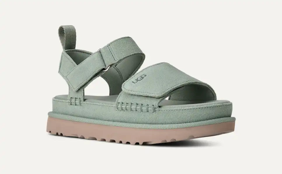 UGG Women's Goldenstar Sandal