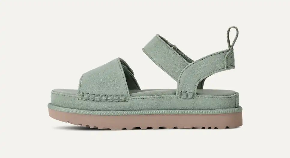 UGG Women's Goldenstar Sandal