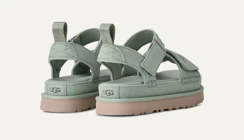 UGG Women's Goldenstar Sandal
