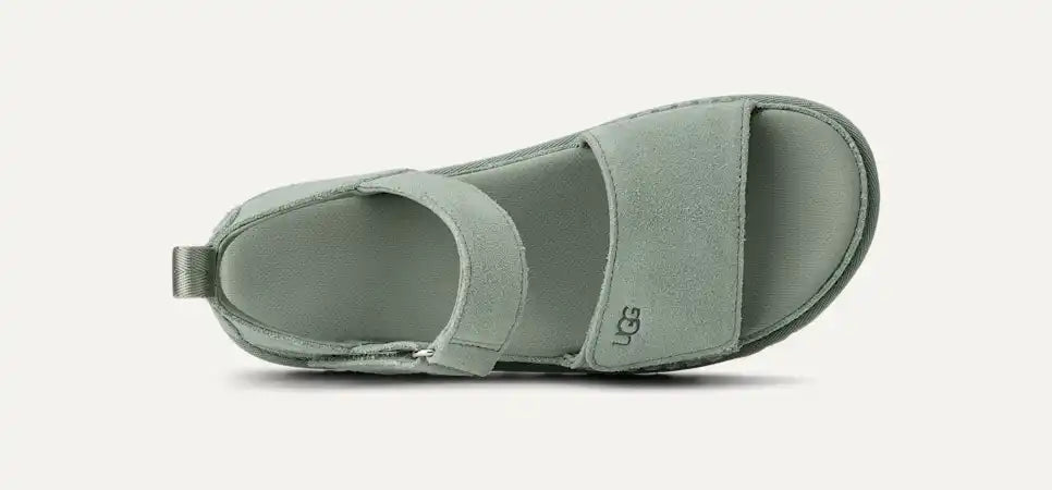 UGG Women's Goldenstar Sandal